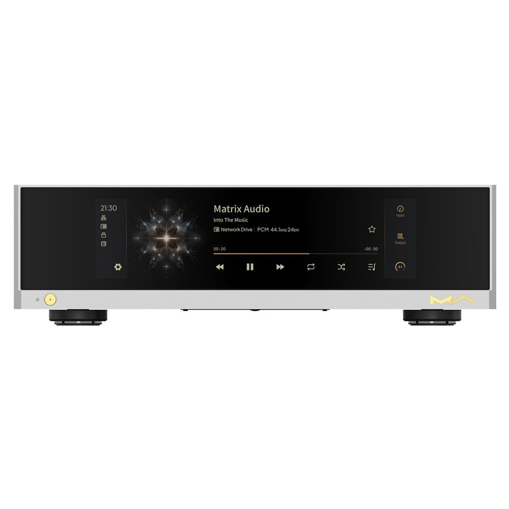 Matrix Audio NT-1
