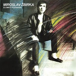 Zlomky poznania - Miroslav Žbirka