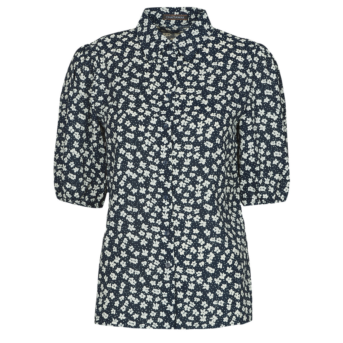 Chattawak  13-PAMELA-PRINTT  ruznobarevne