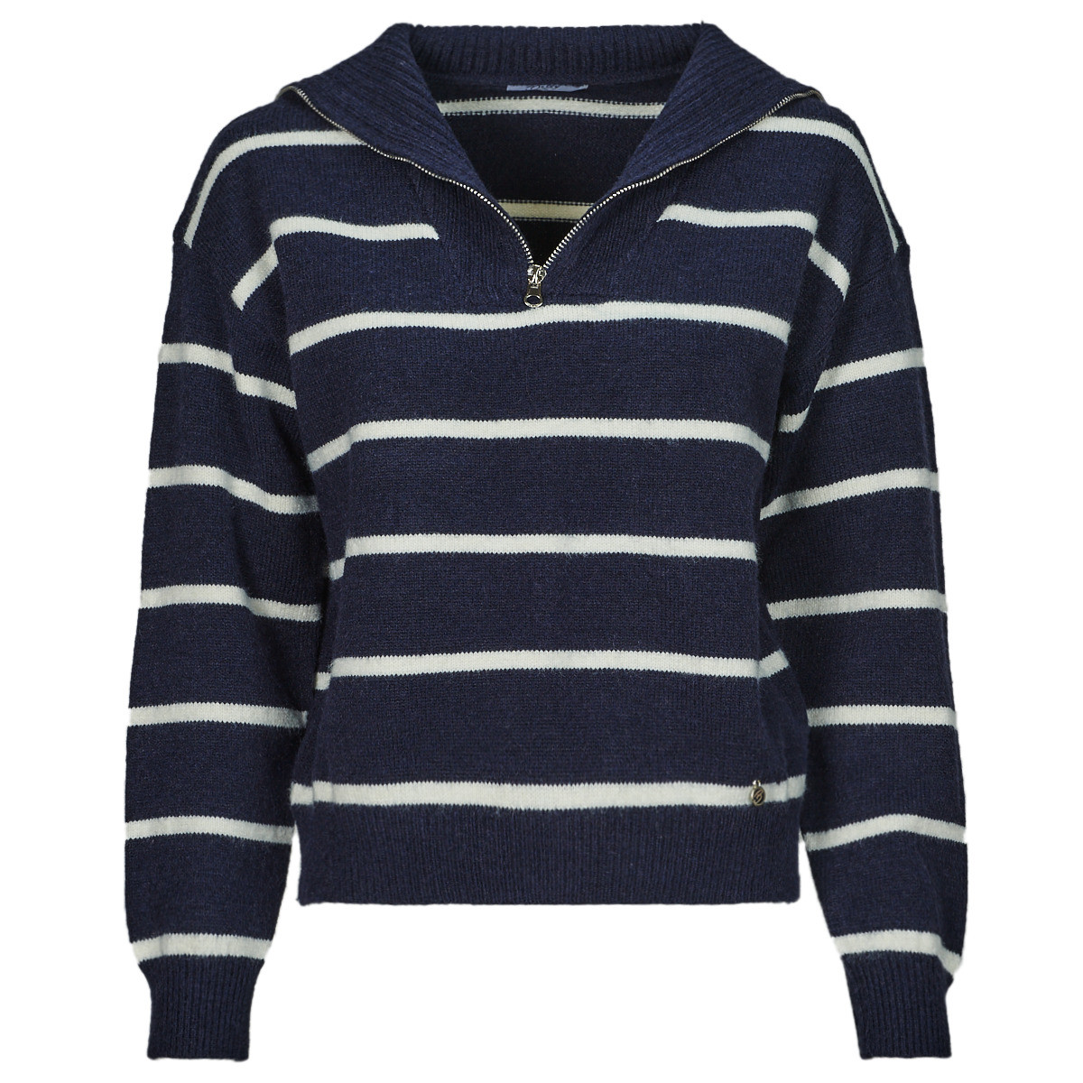 Betty London  MARINAE  Modrá