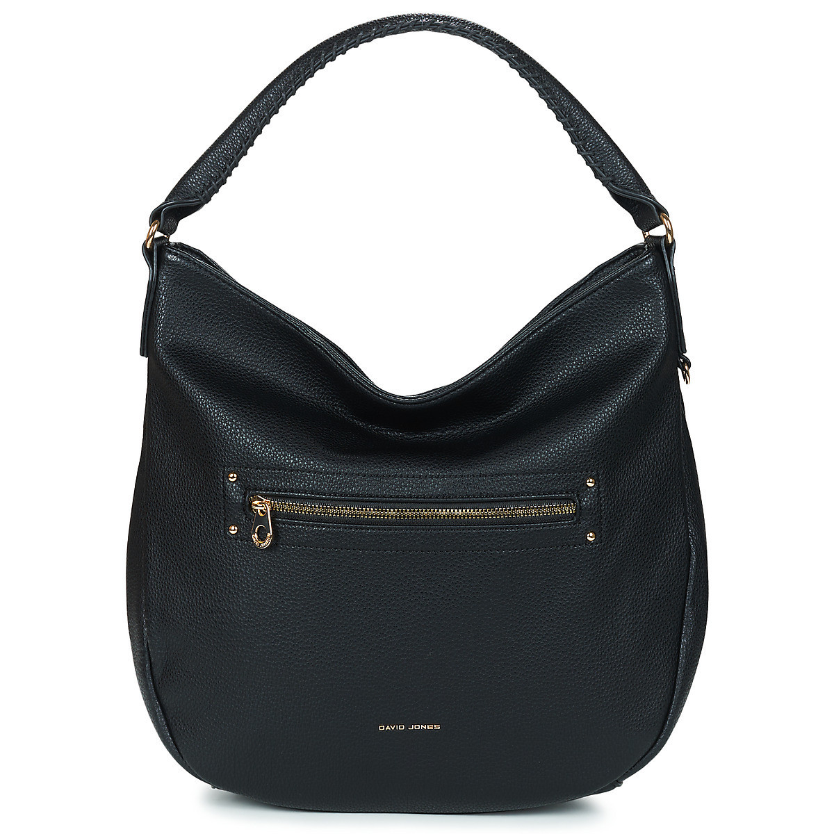 David Jones  CM6763-BLACK  Černá