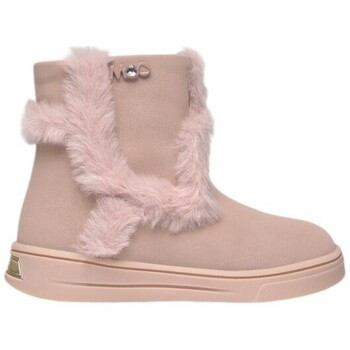 Mayoral  42484 BOTIN BEBE Rosa  Růžová