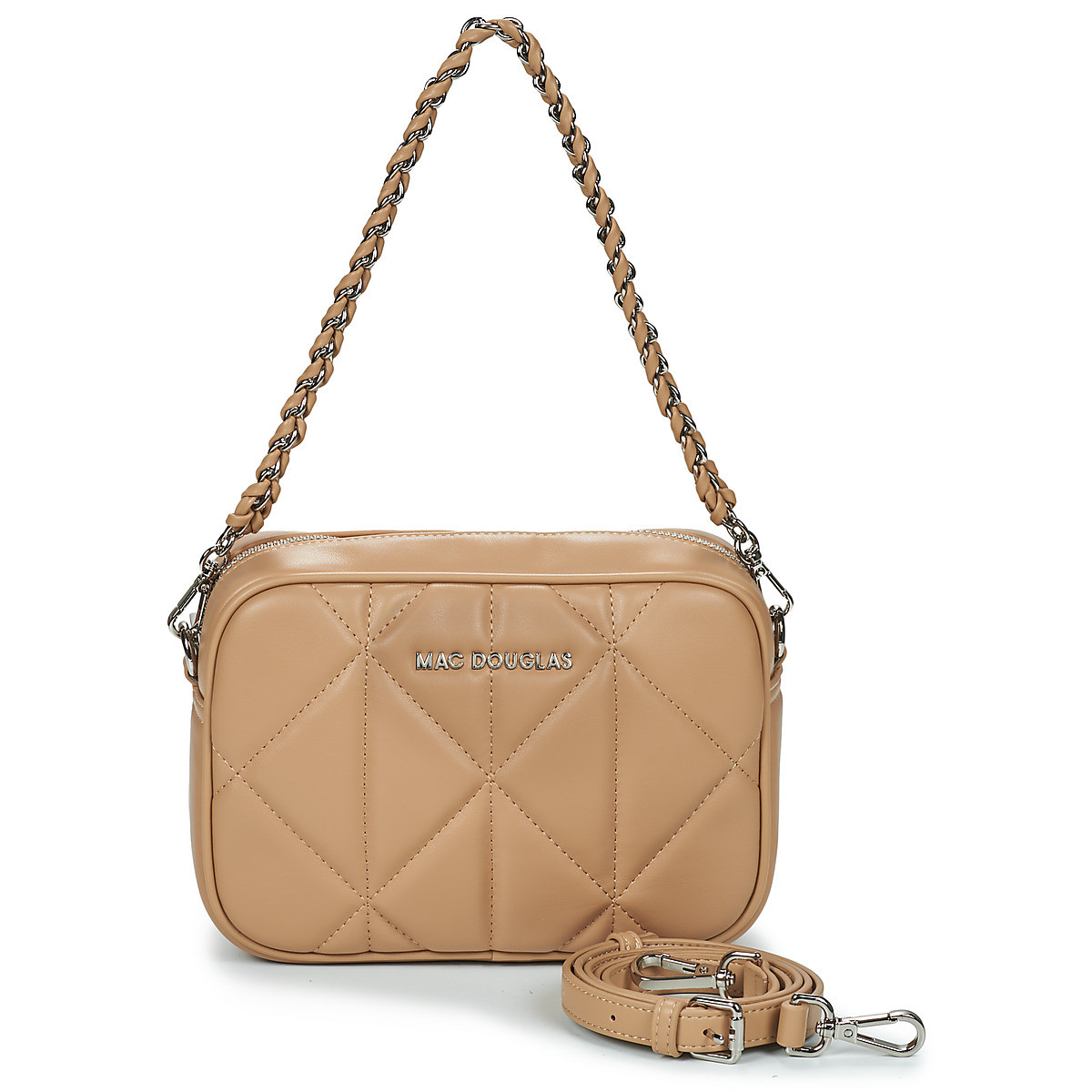 Mac Douglas  CLINT DAUPHIN S  Hnědá