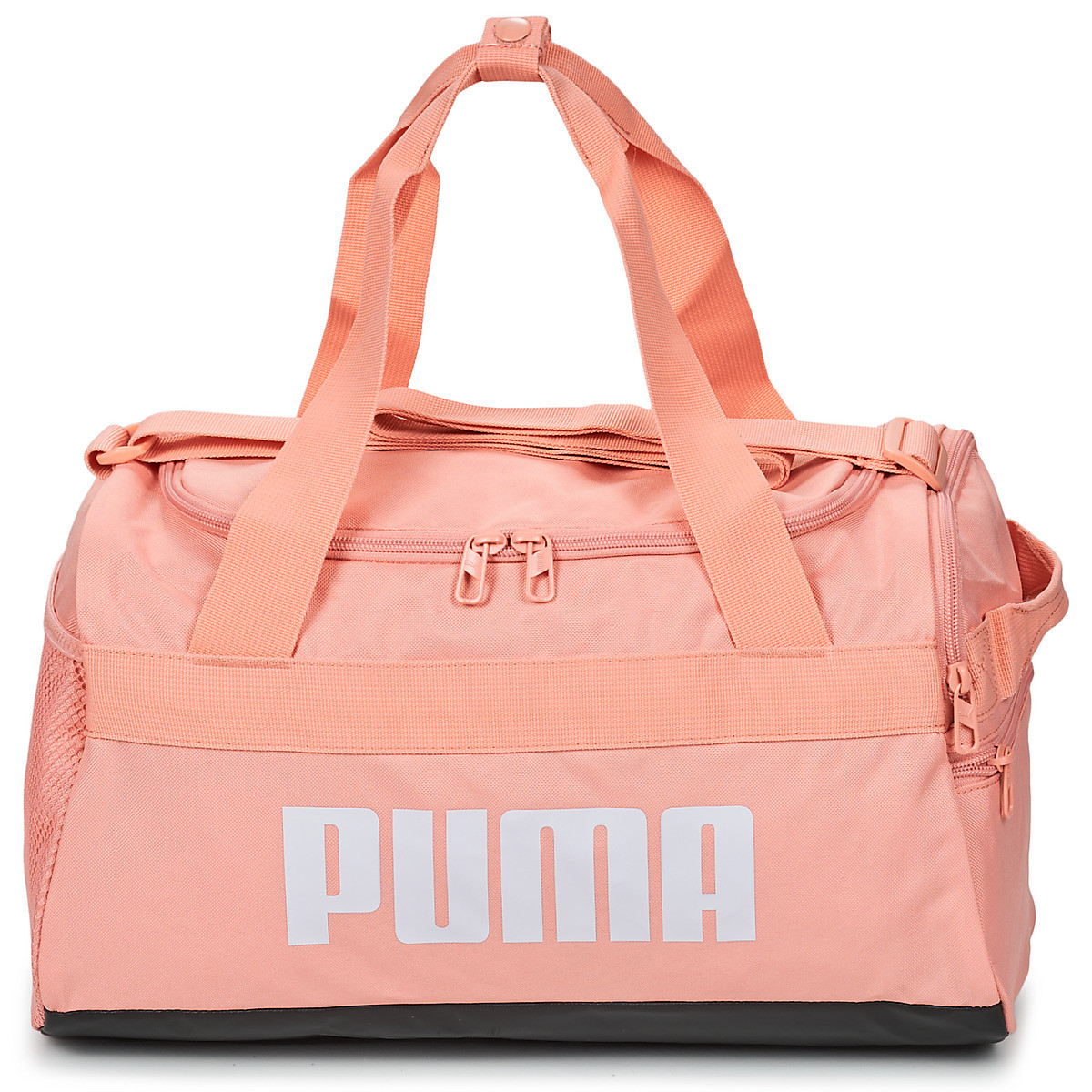 Puma  PUMA CHALLENGER Extra Small Sports Bag  Růžová