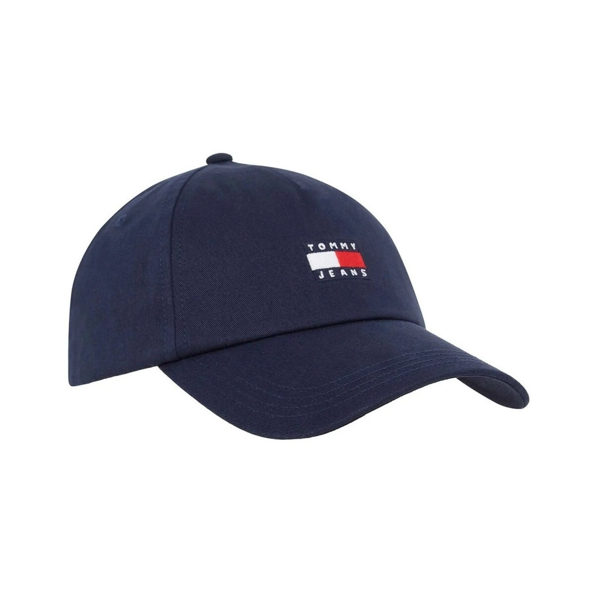 Tommy Jeans  HERITATGE CORE 5 PANEL C  Modrá