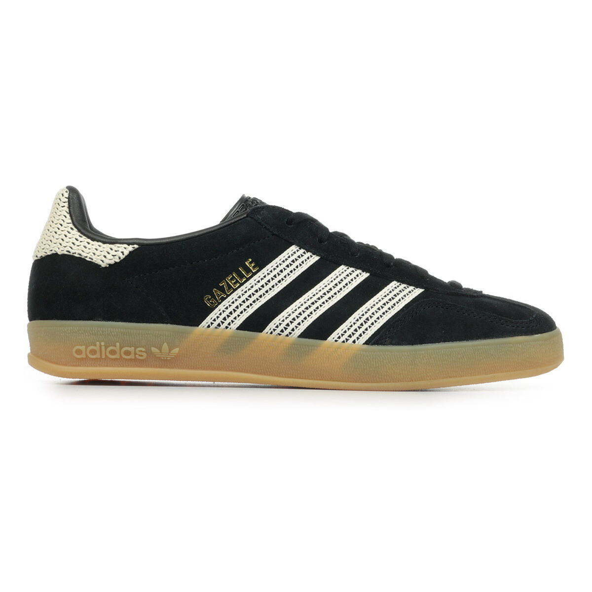 adidas  Gazelle Indoor W  Černá
