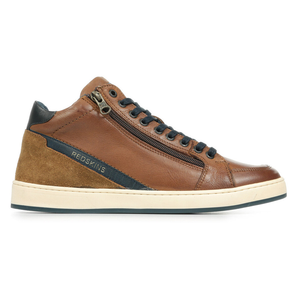 Redskins  Decker  Hnědá