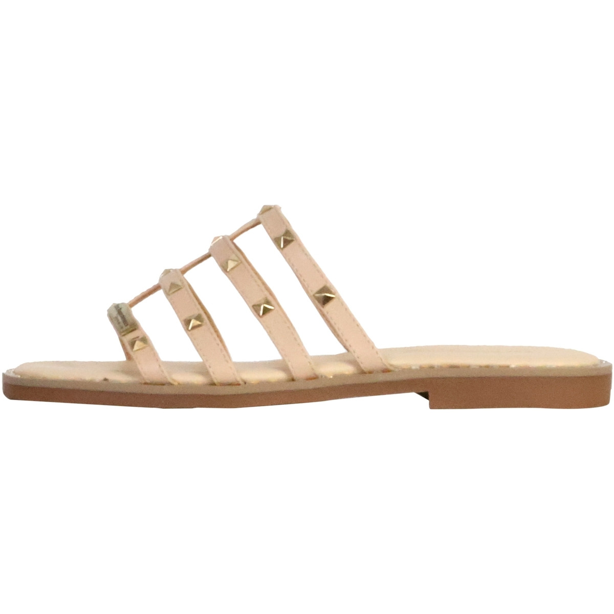 Les Tropéziennes par M Belarbi  249038  Růžová