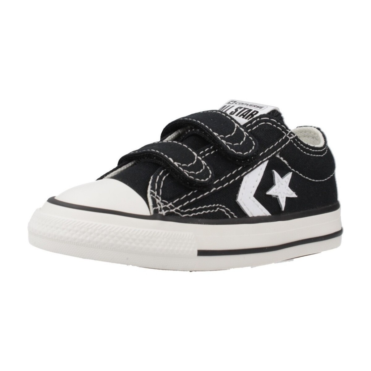 Converse  STAR PLAYER 76 2V OX  Černá