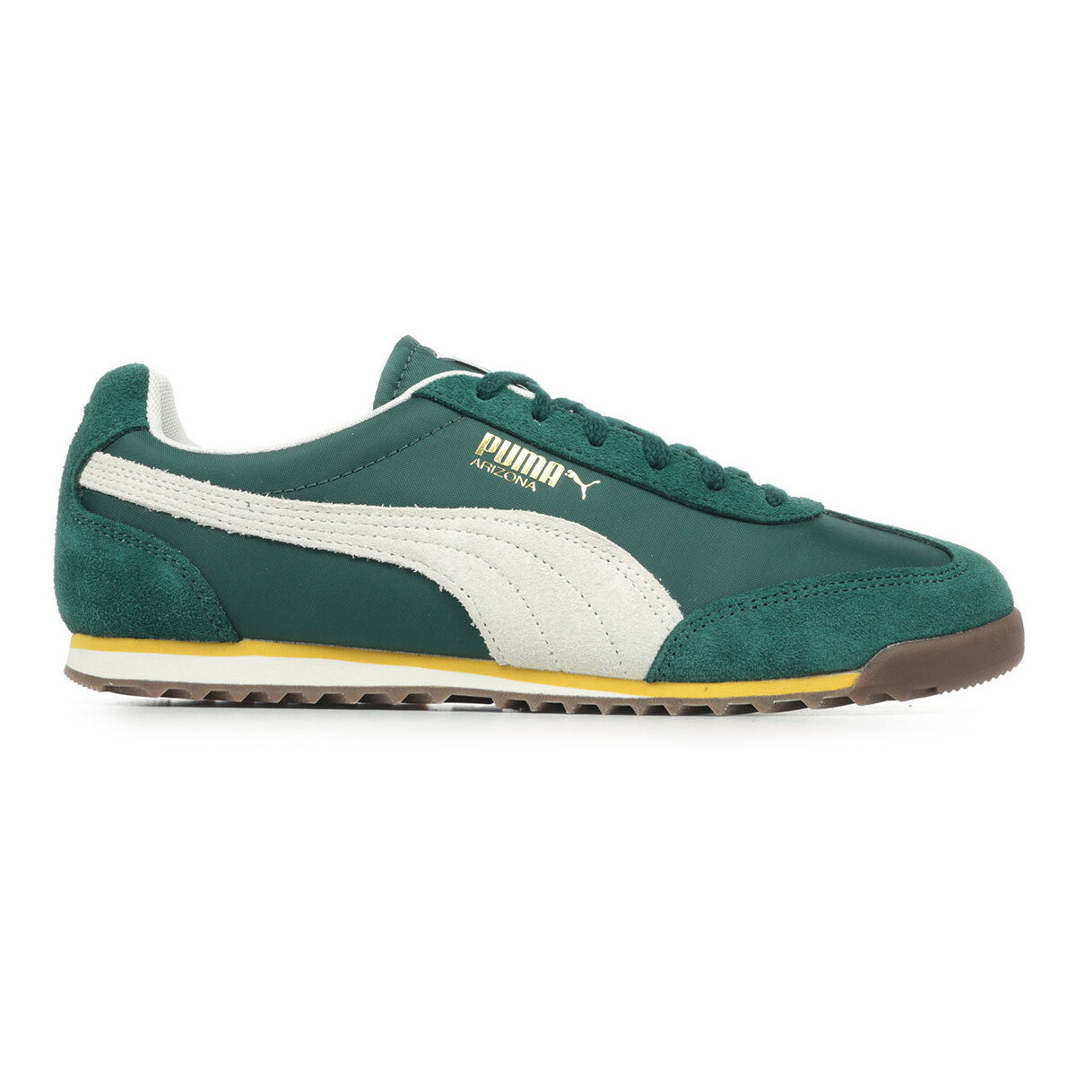 Puma  Arizona Nylon  Zelená