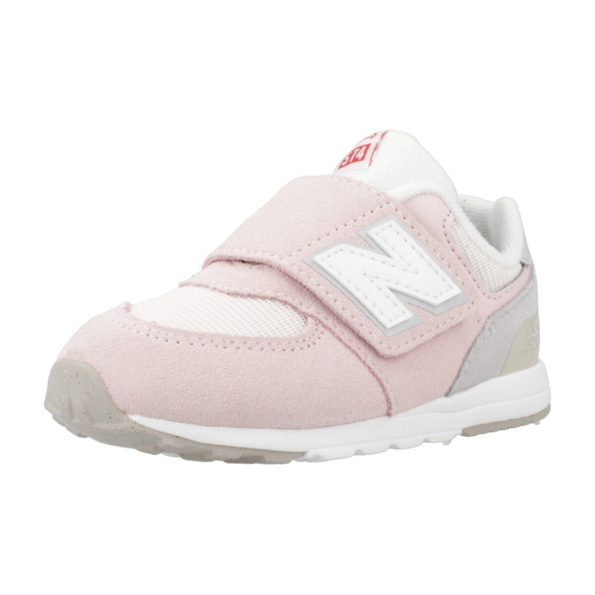 New Balance  NW574 BKM  Růžová