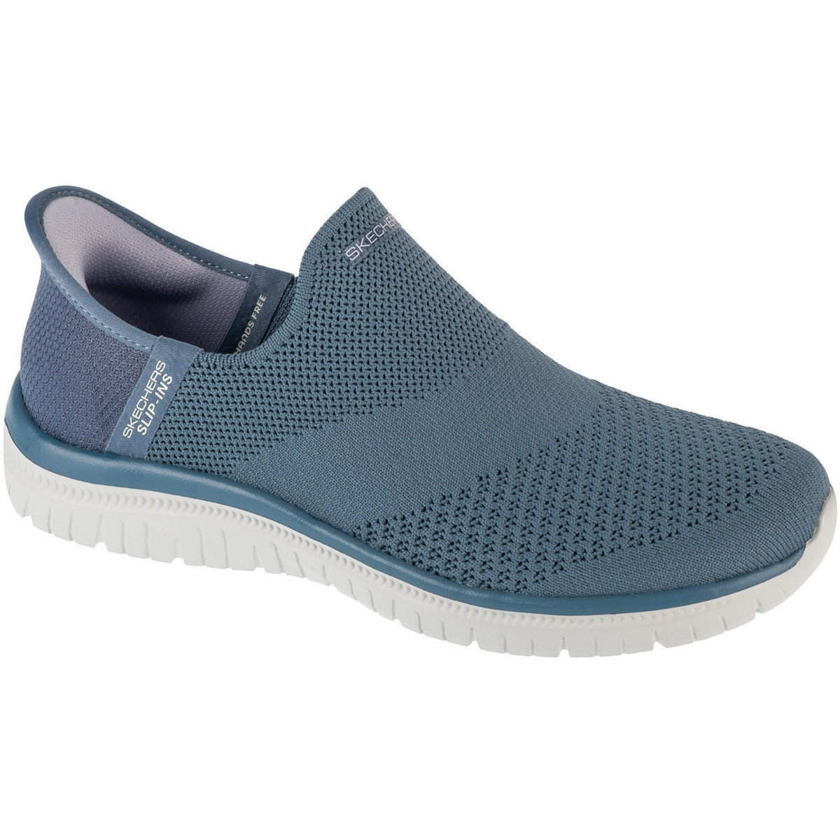 Skechers  Slip-ins: Virtue - Sleek  Modrá