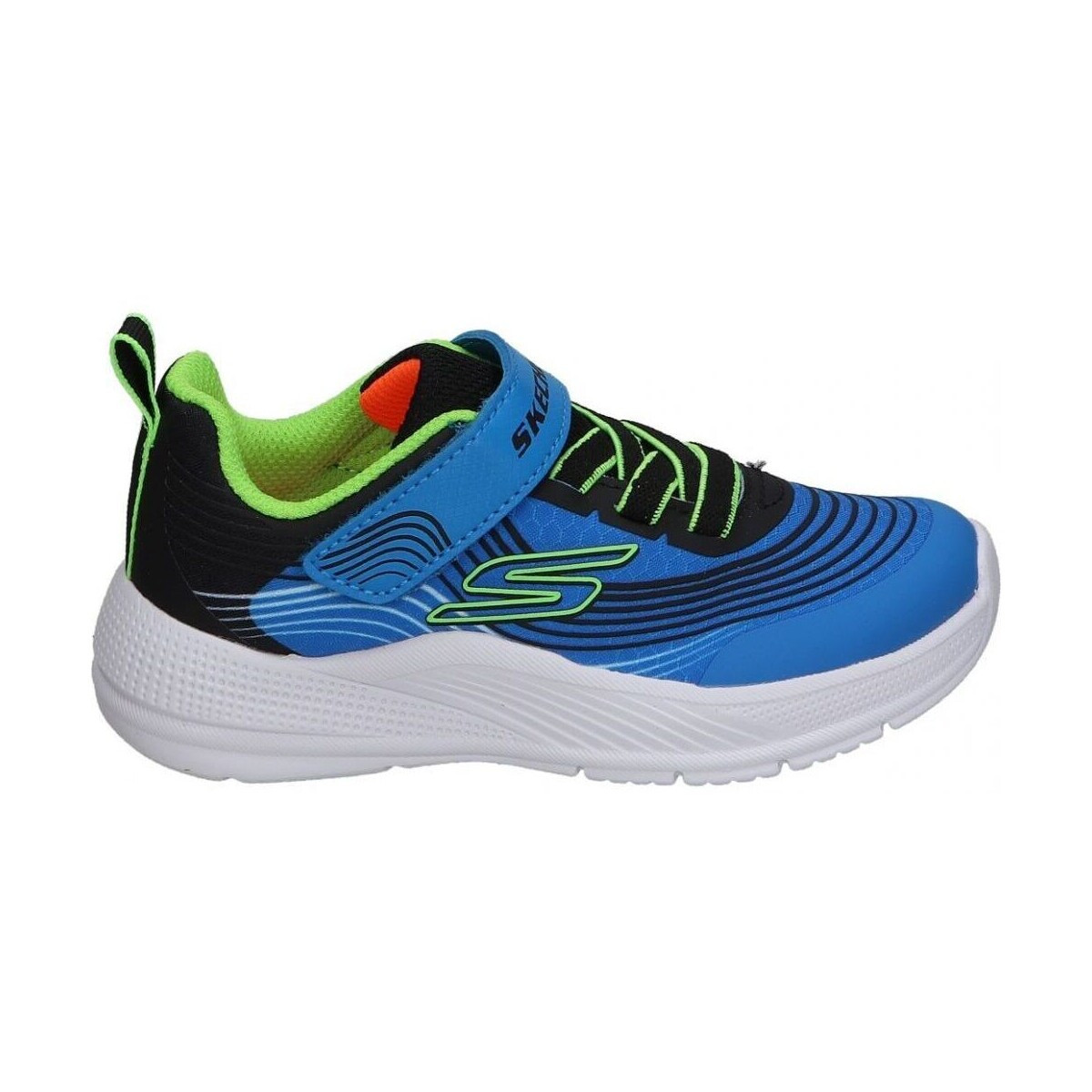 Skechers  403926N-BLLM  Modrá