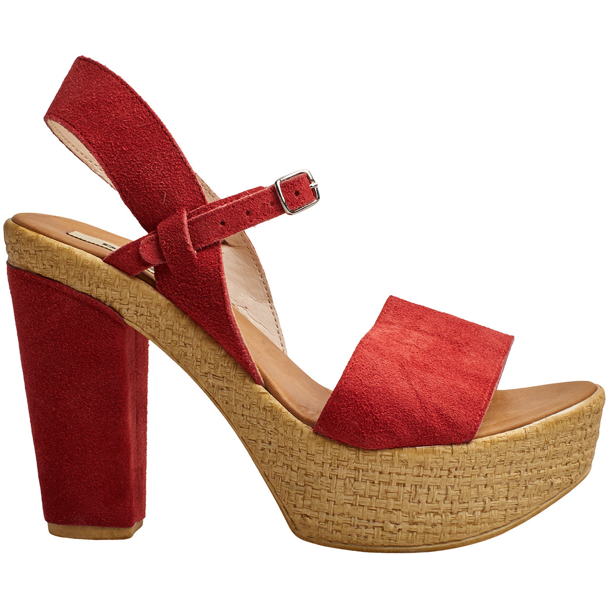 Diesel  AG485-ROSSO  Červená