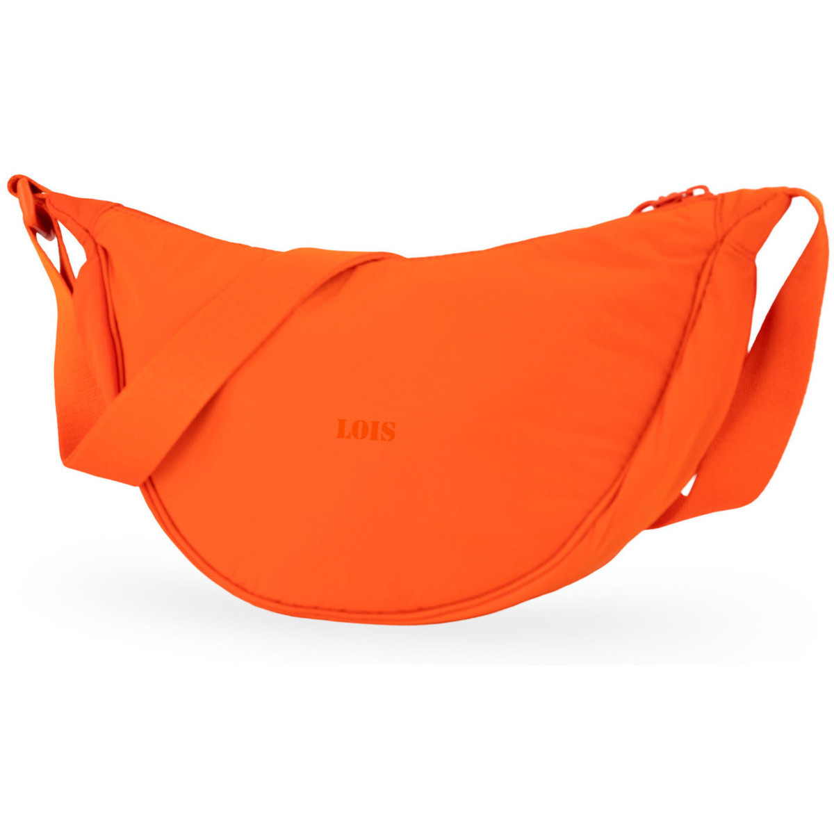 Lois  Tweedy  Oranžová