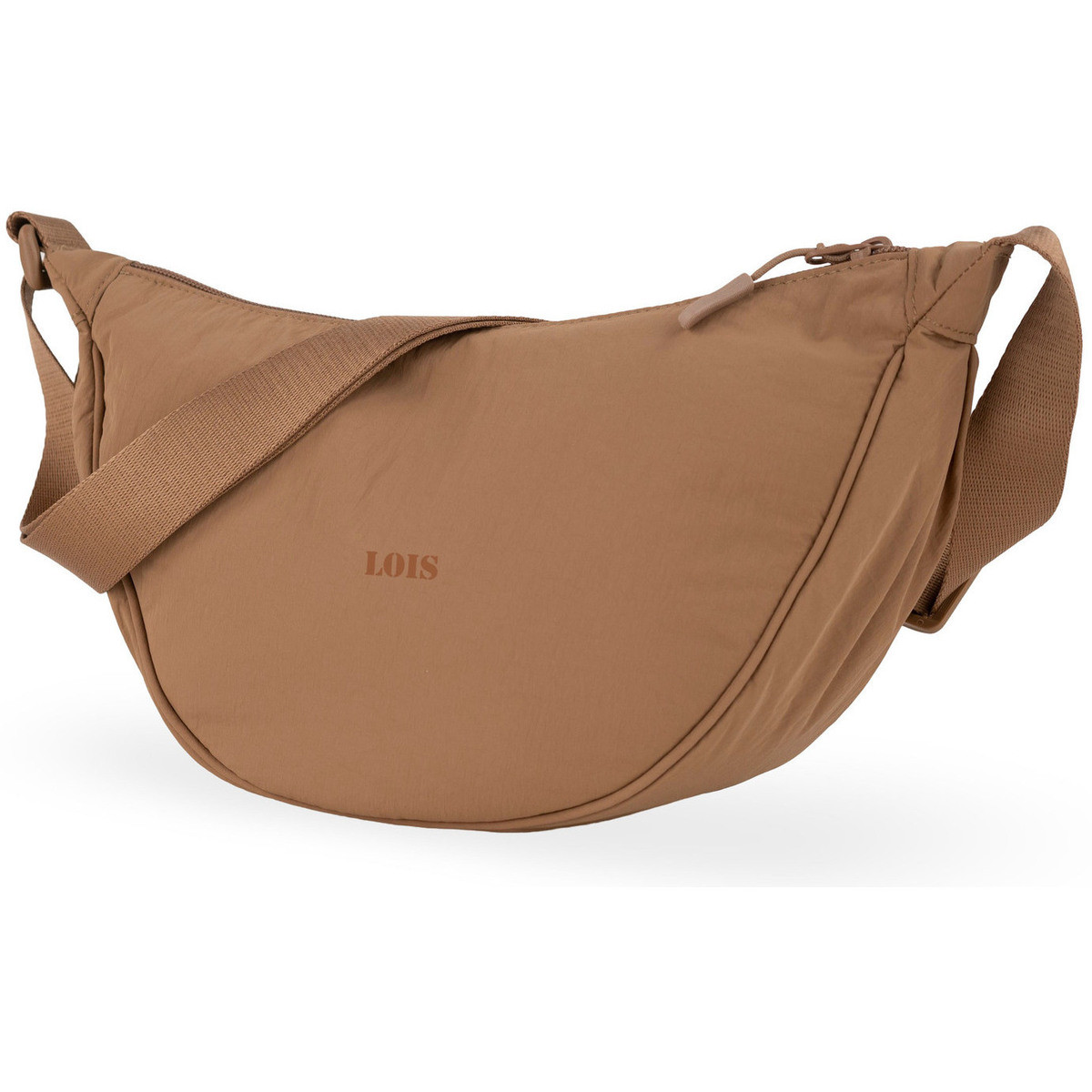 Lois  Tweedy  Hnědá