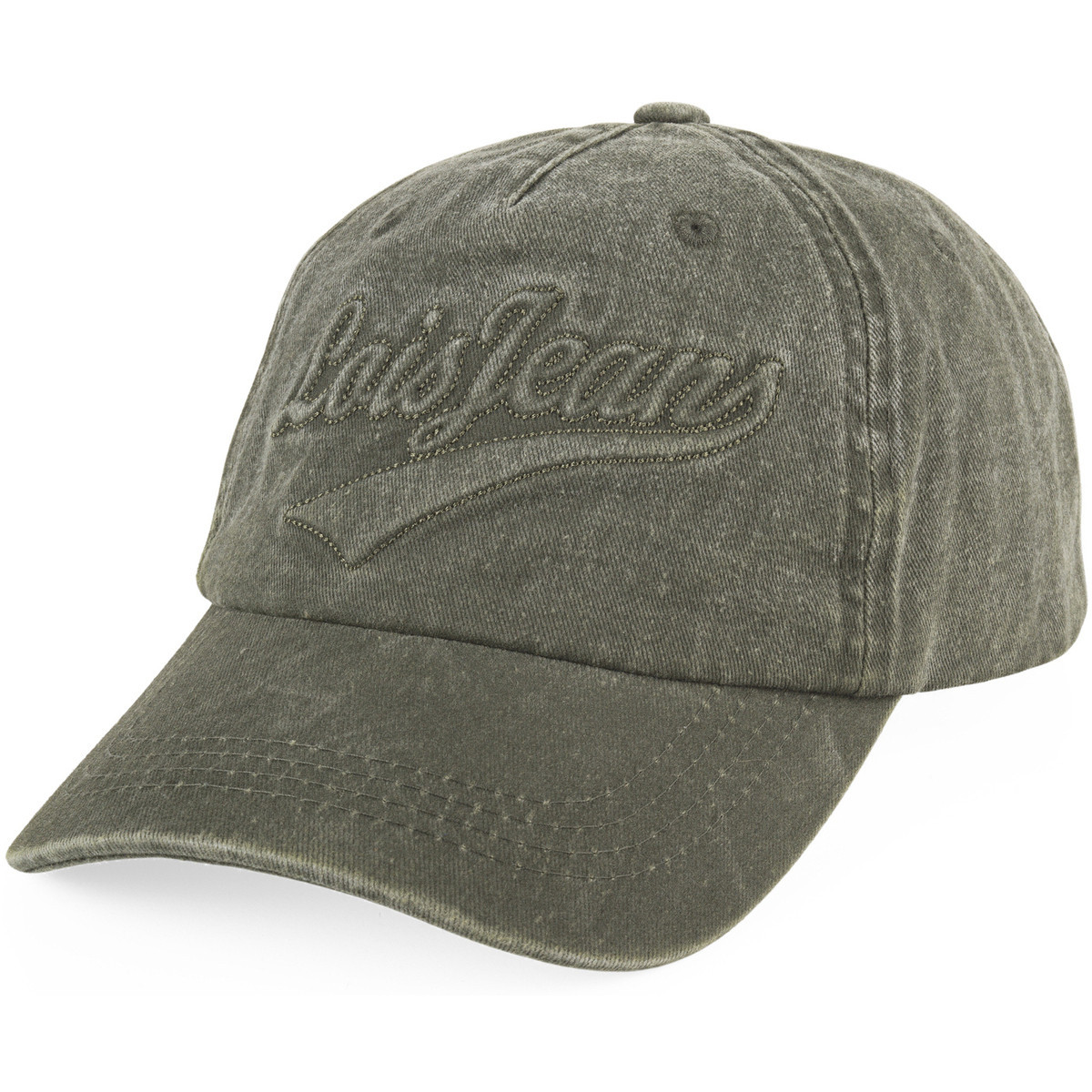 Lois  Beisbol  Zelená