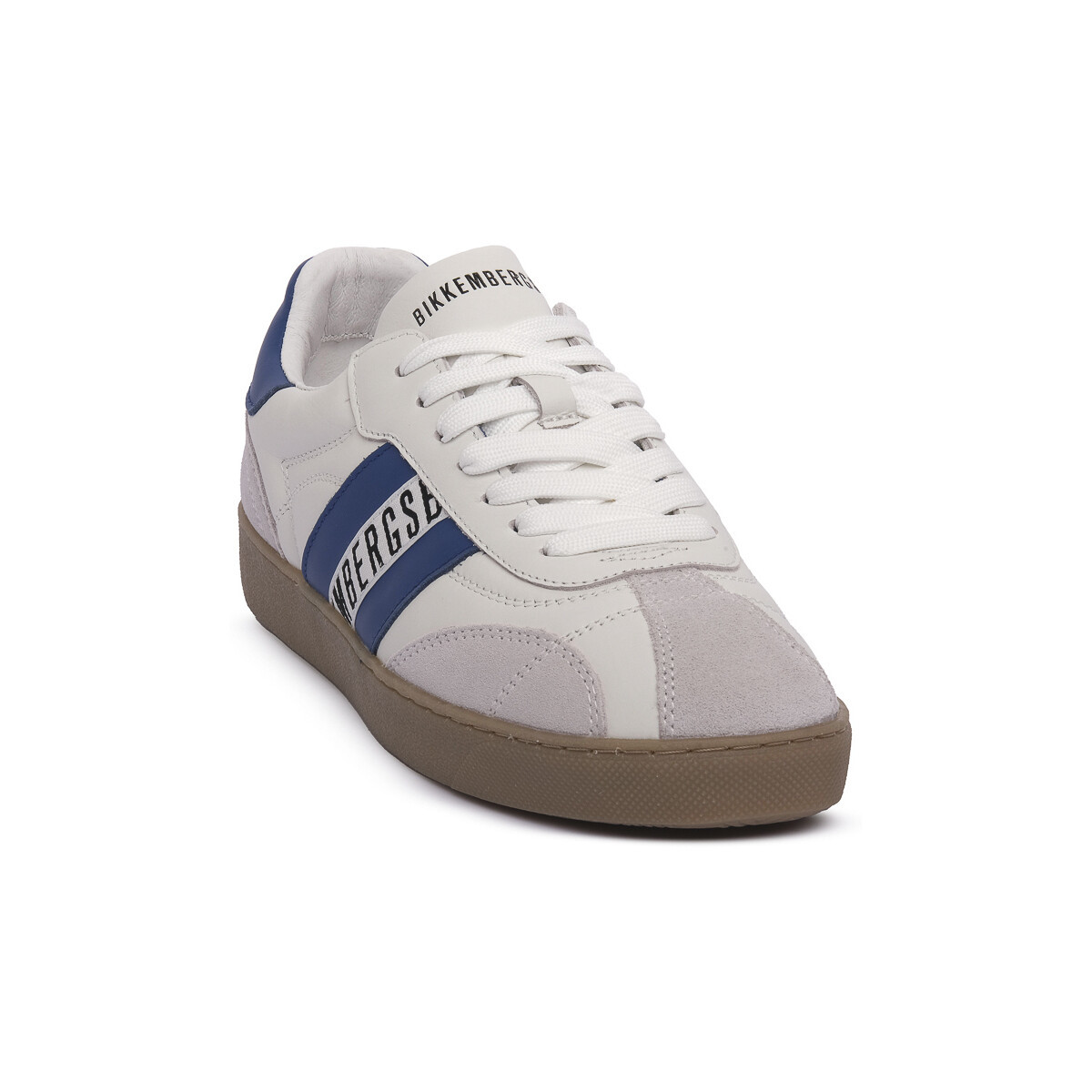 Bikkembergs  SNEAKERS  Modrá