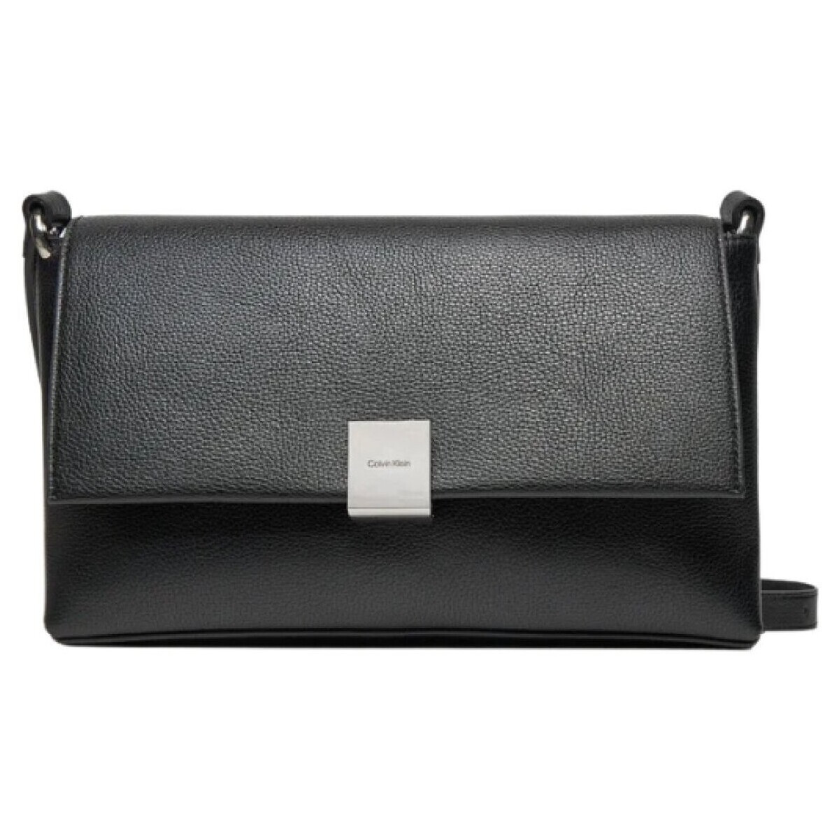 Calvin Klein Jeans  K60K612783  Černá