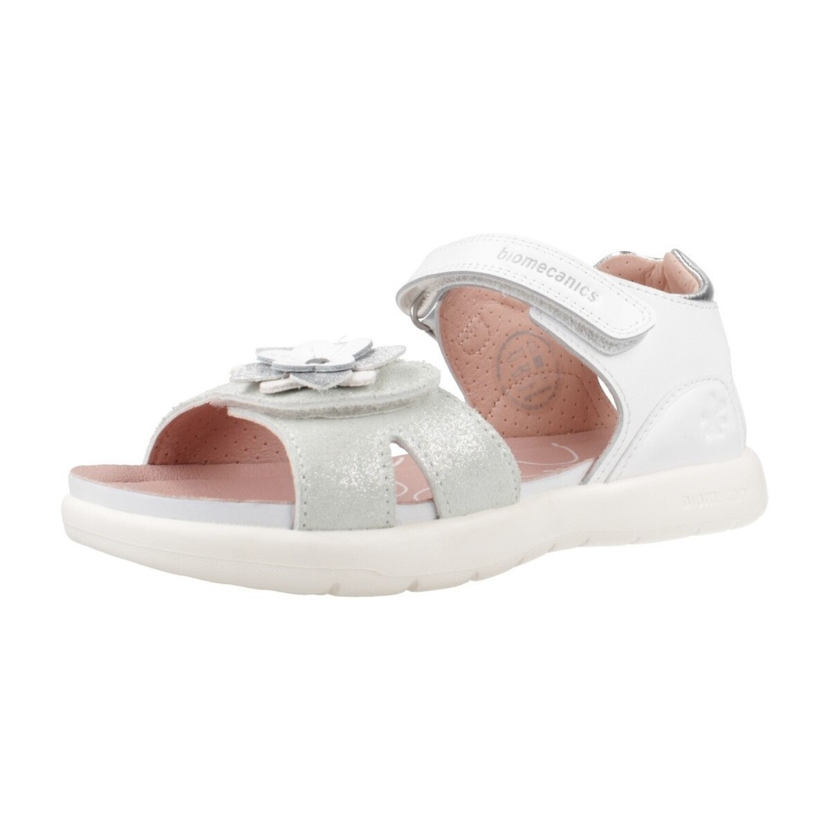 Biomecanics  252240B  Bílá