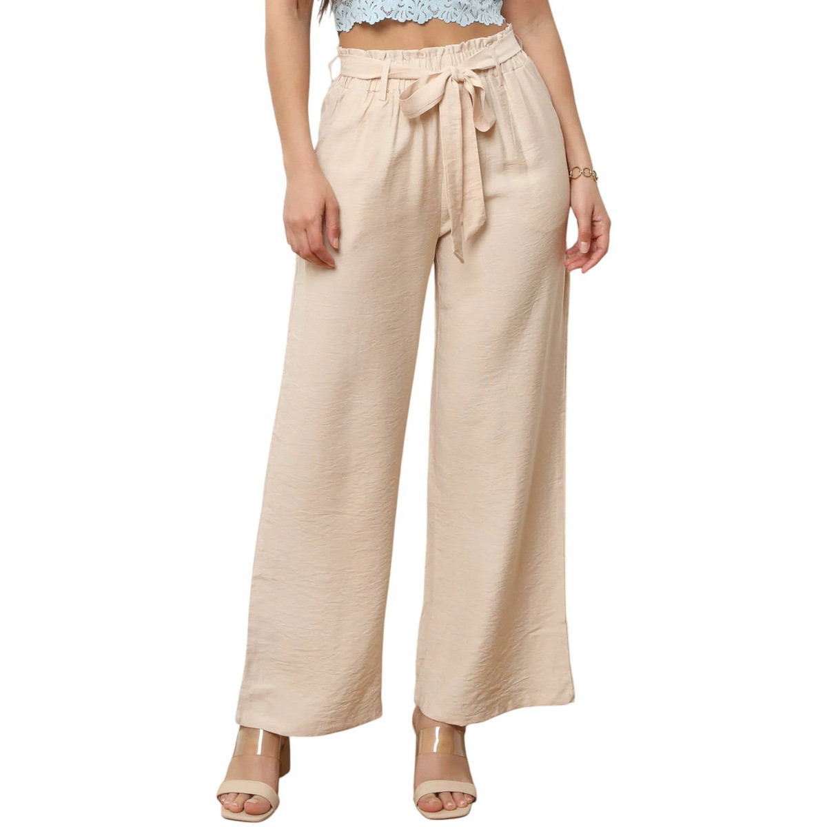 La Modeuse  74541_P176123  Béžová