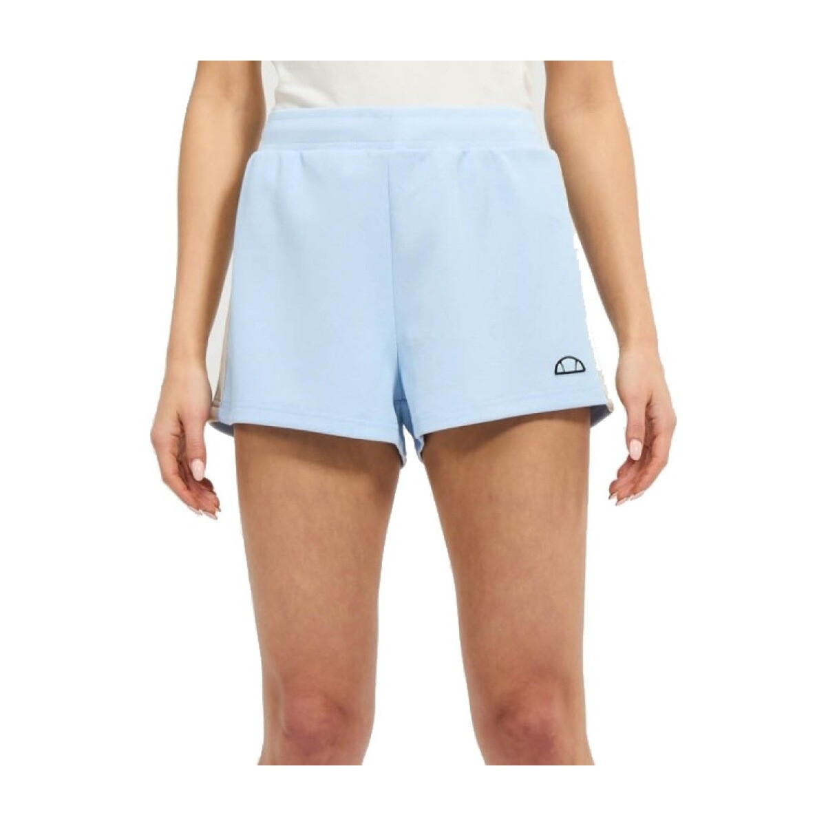 Ellesse  TEODORO SHORT SHORT  Modrá