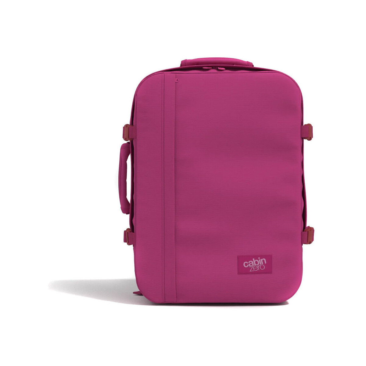 Cabin Zero  44L CLASSIC BACKPACK  Růžová