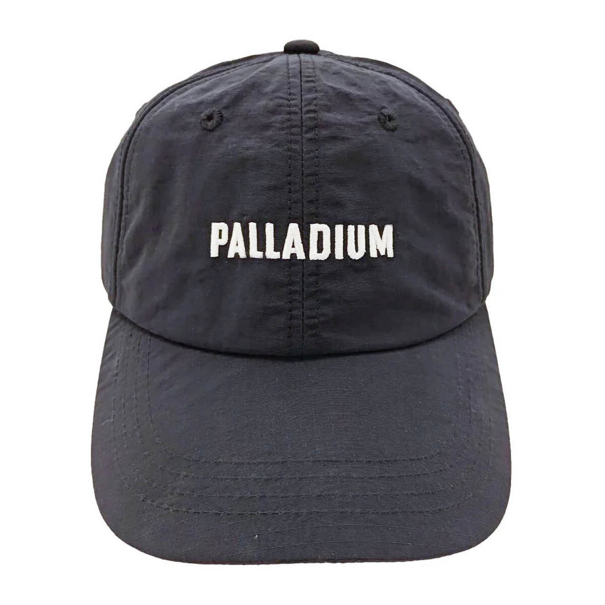 Palladium  Signature WR Cap C3457-008 Black  Černá