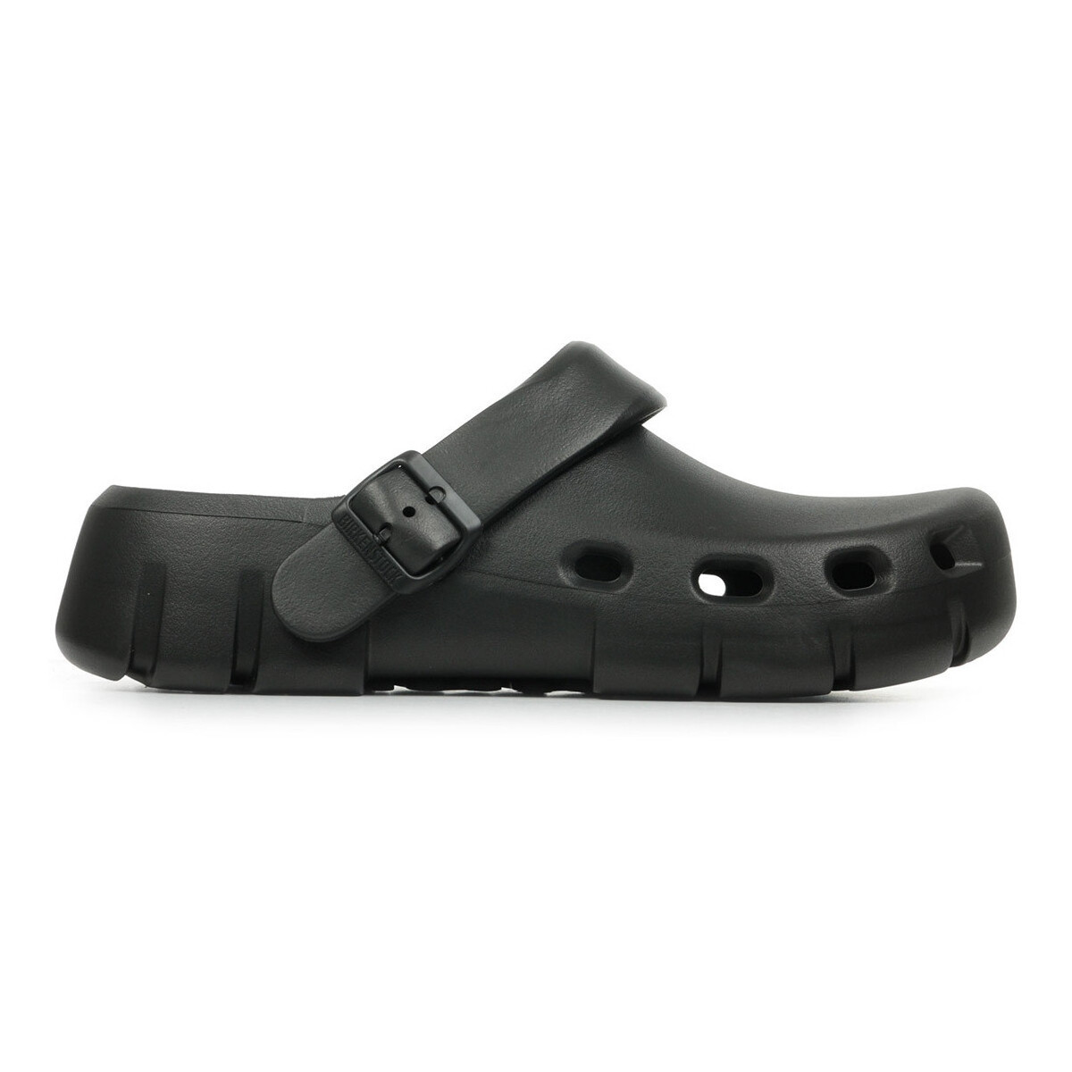 BIRKENSTOCK  Birki Flow EVA  Černá