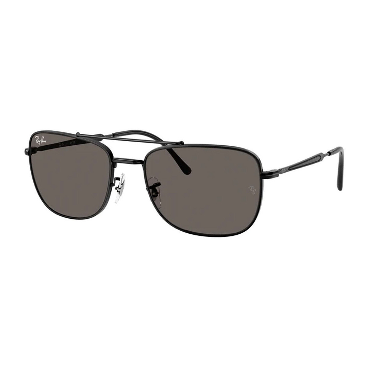 Ray-ban  Occhiali da Sole  RB3755 002/B1  Černá