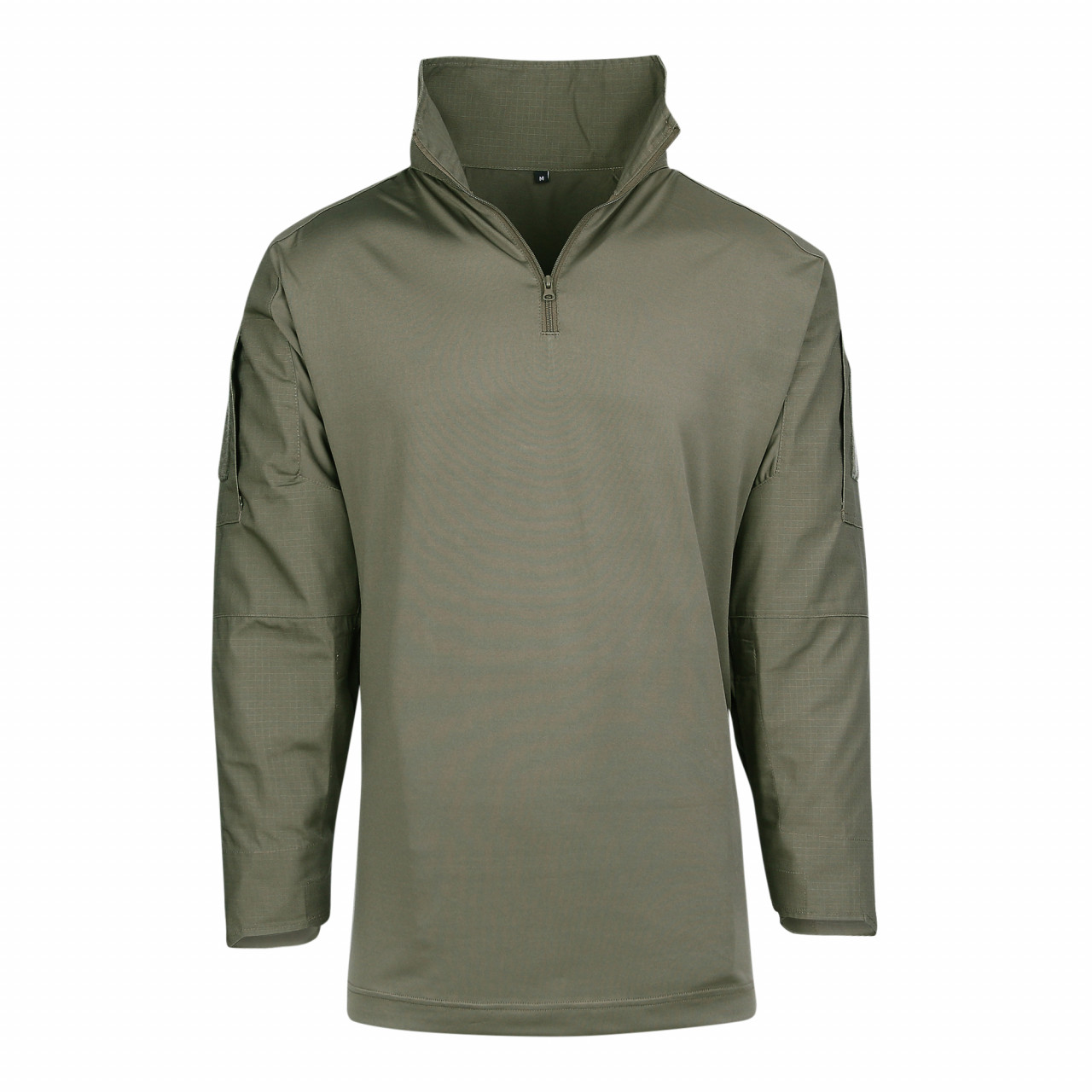 Blůza taktická 101 Inc UBAC - ranger green, XL