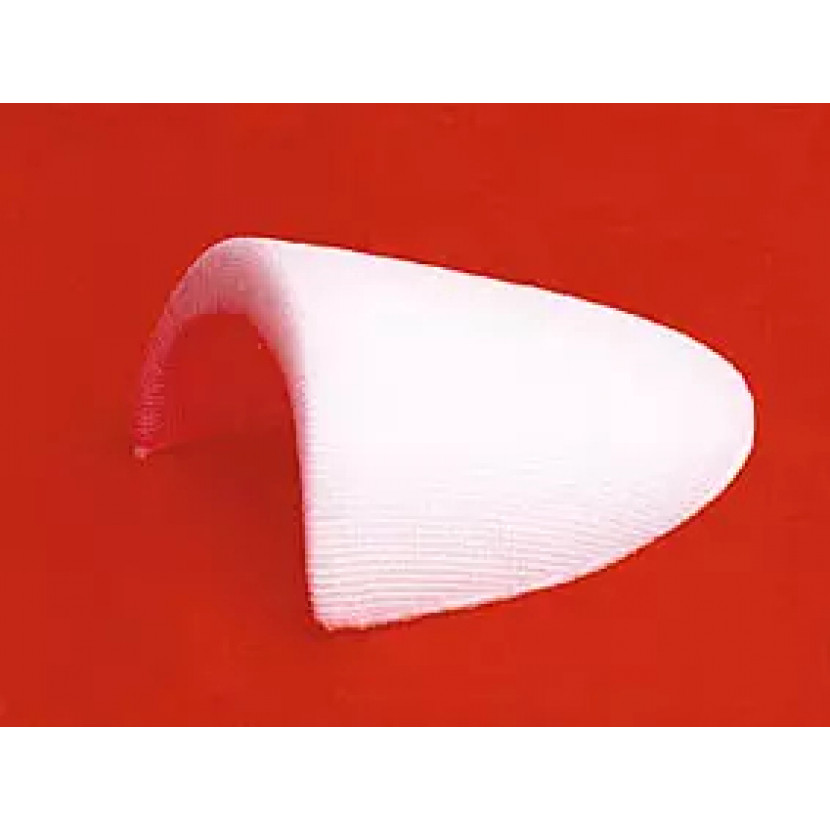 Ramenní výztuhy typ PP10 - bílé