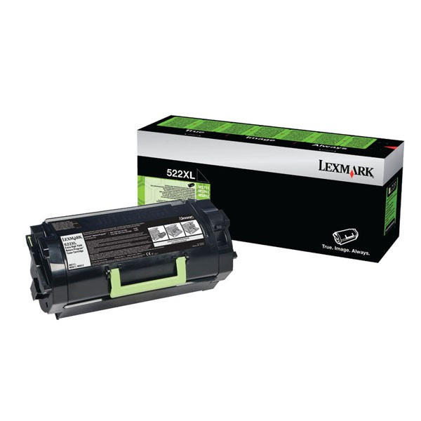 LEXMARK 52D2X0L - originální