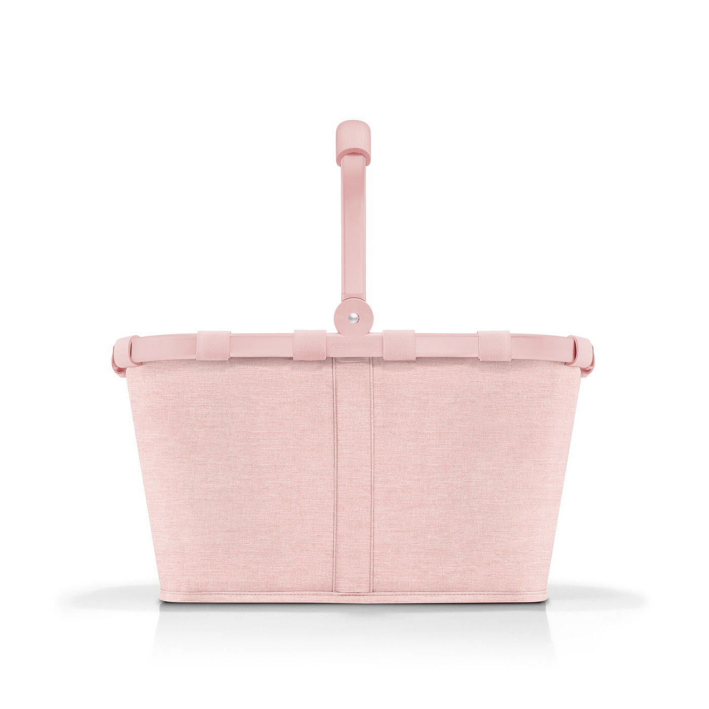Nákupní košík Reisenthel Carrybag Frame Twist blush