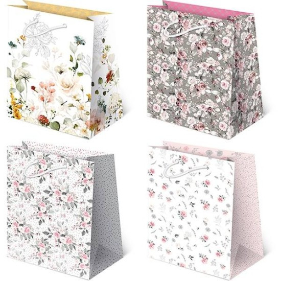 PAW Dárková taška - 40,5 x 56 cm - T17-106