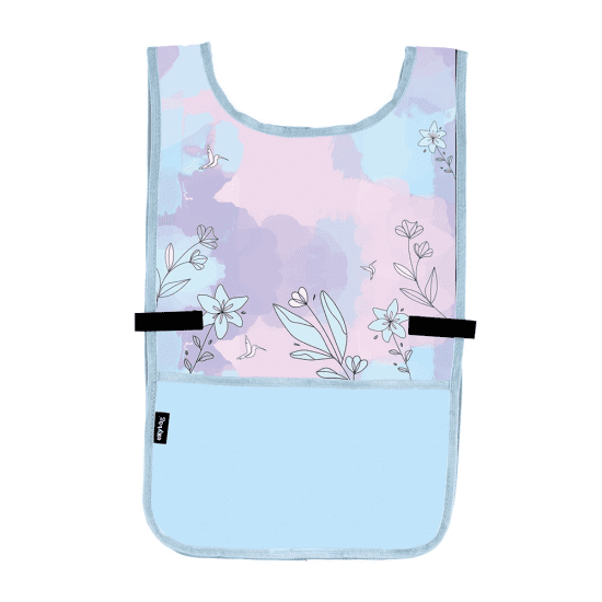 Oxybag Zástěra pončo - Kolibřík - 9-91825