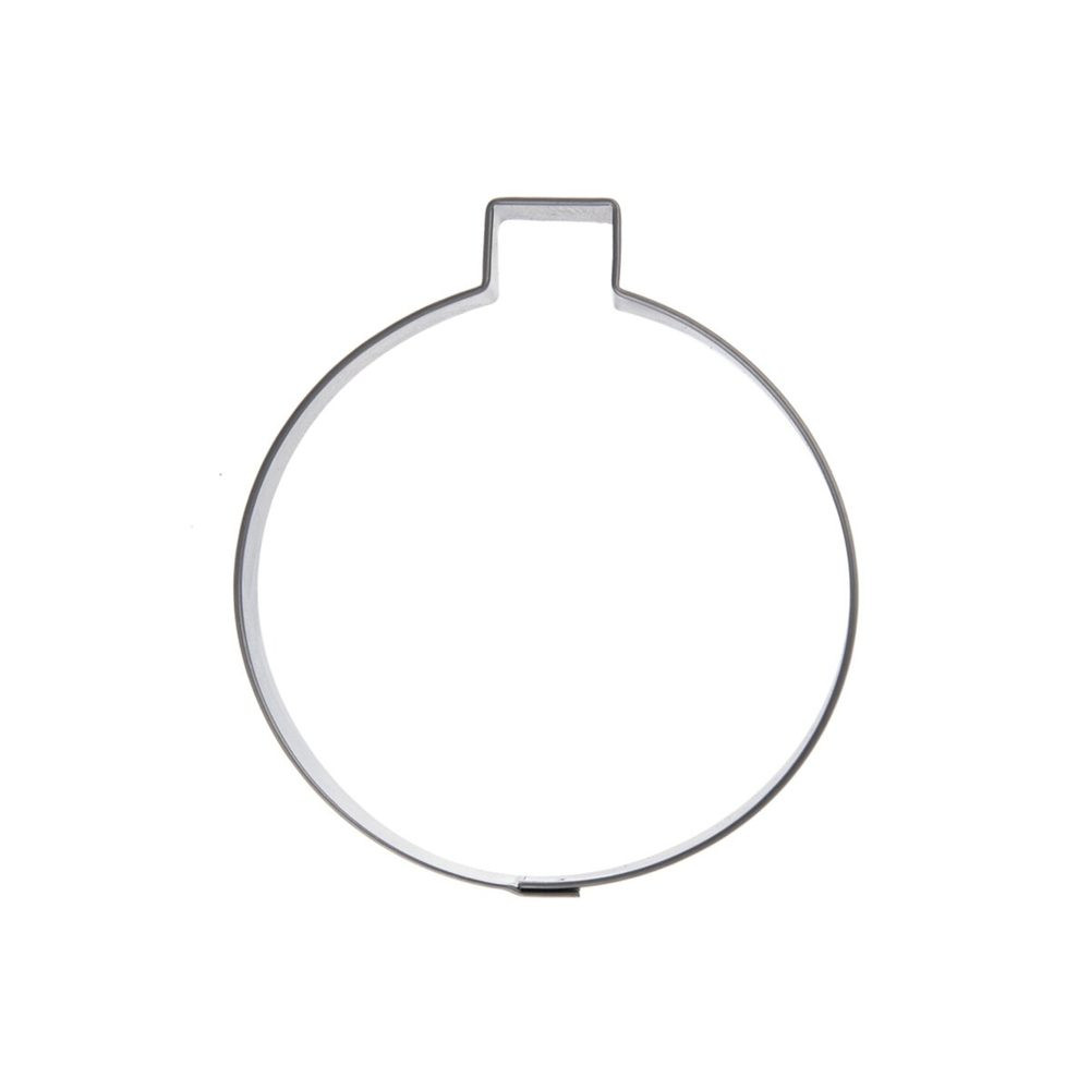 Vykrajovačka baňka kulatá - ORION