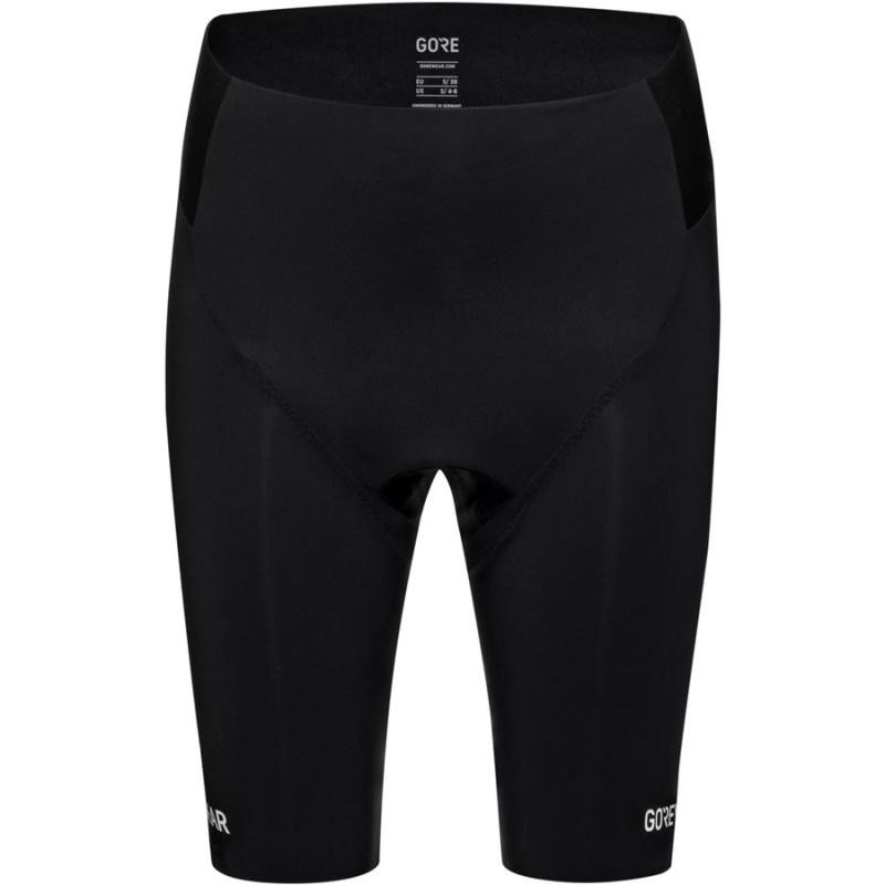 Gore Spinshift Short Tights+ Womens