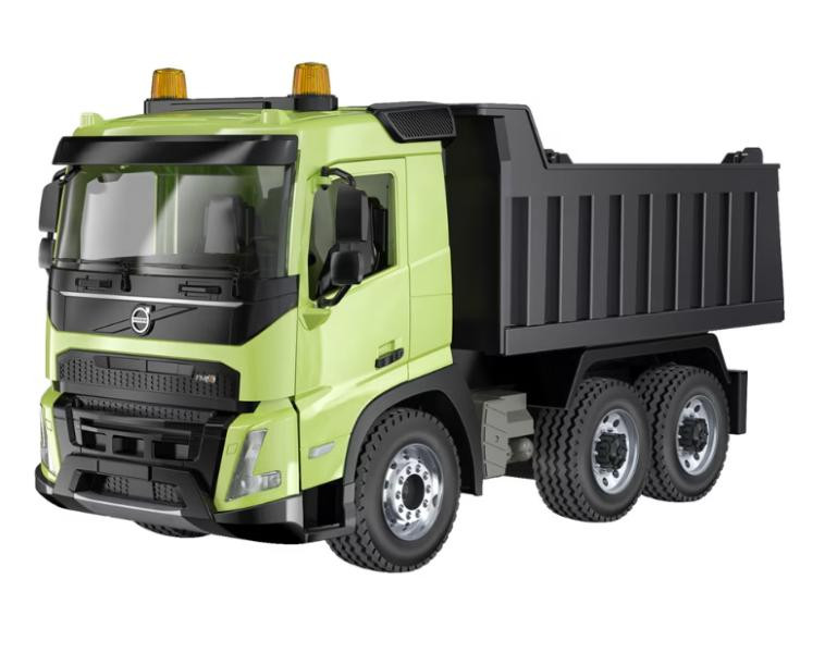 IQ models RC Sklápěč VOLVO 1/20