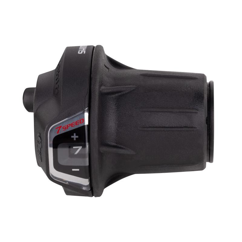 SHIMANO Řazení SL-RV300 7r pravé Revo