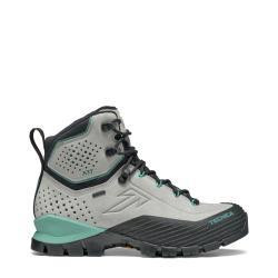 Tecnica Forge 2.0 GTX Ws soft grey/light petrol