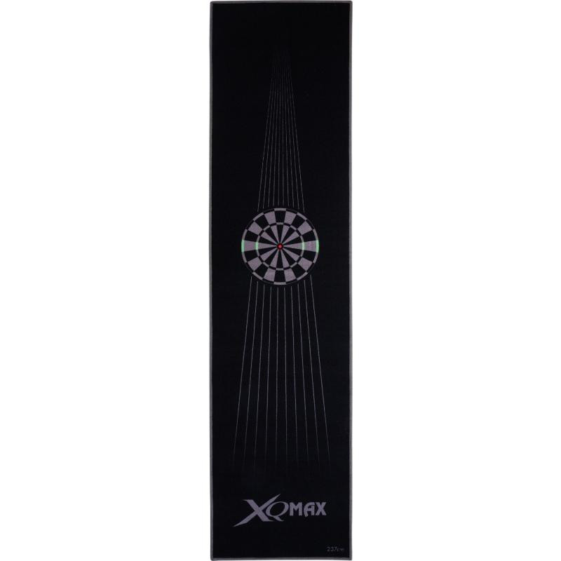 Xq Max Podložka/koberec na šipky DART MAT DESIGNED
