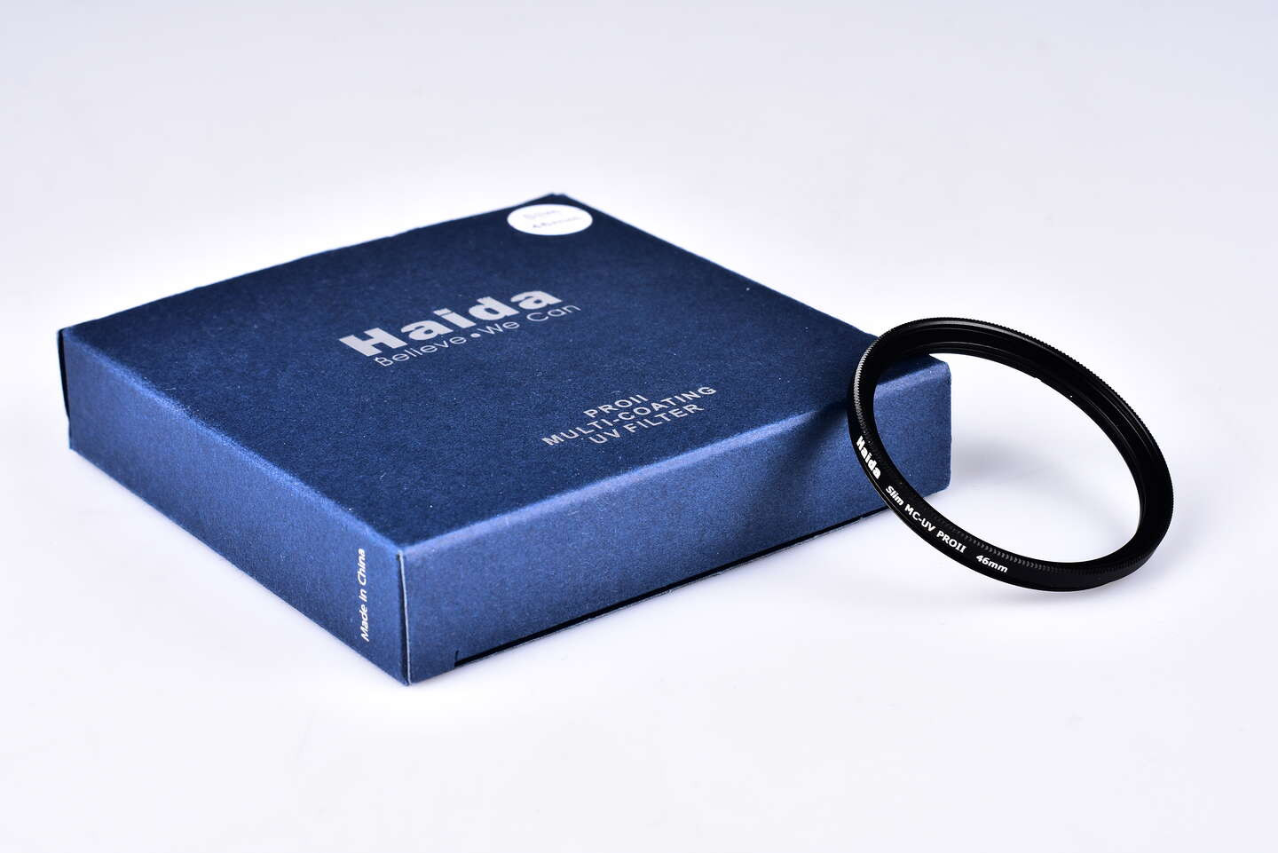 Haida UV filtr PROII MC Slim 46 mm bazar