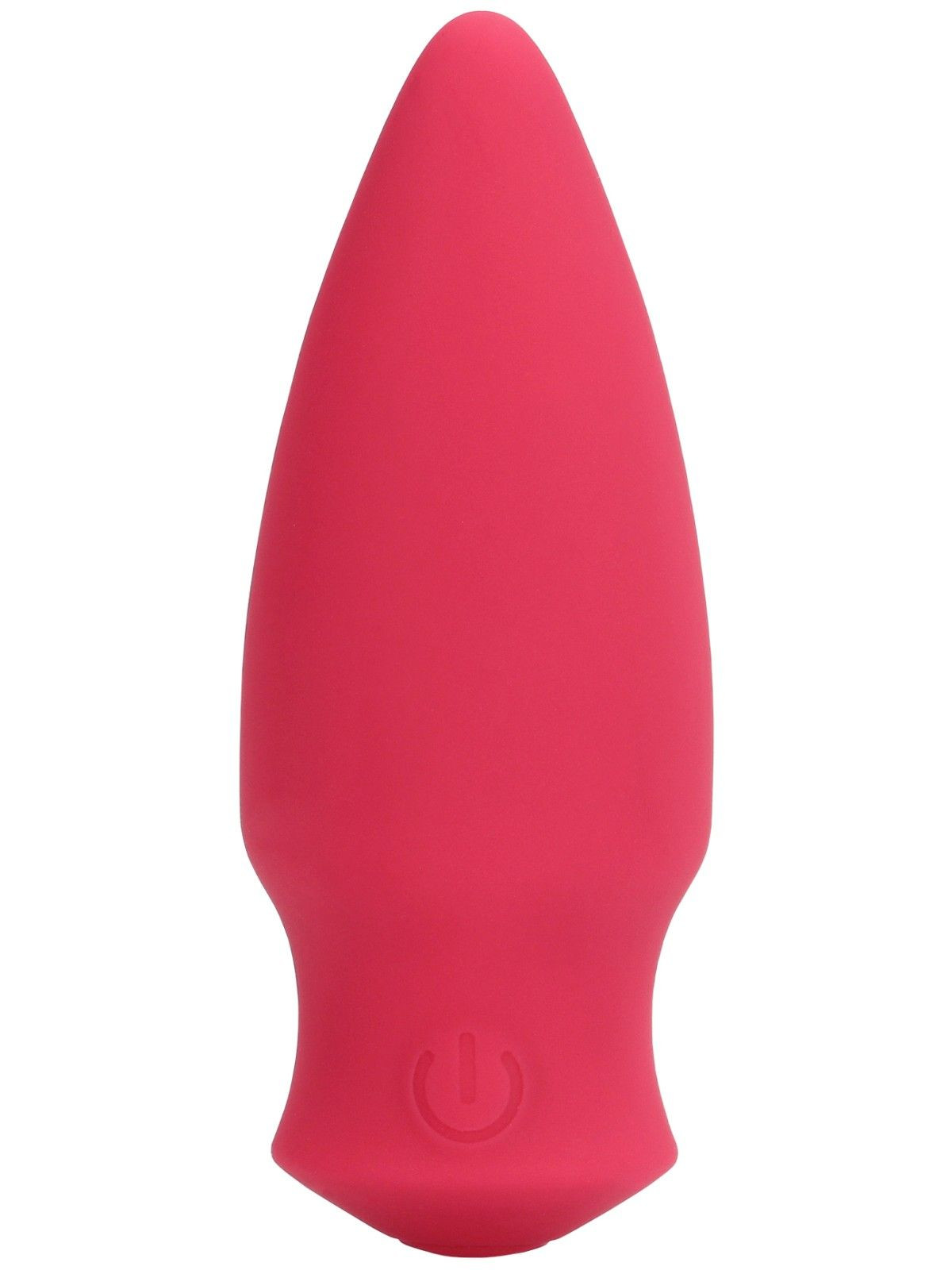 SHOTS Mini vibrátor Loveline Cone - SHOTS