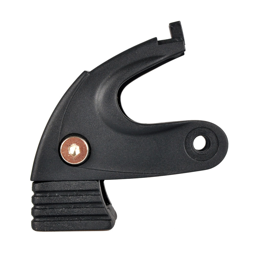 WORKER Brzda pro kolečkové brusle Aron a Lumine XS