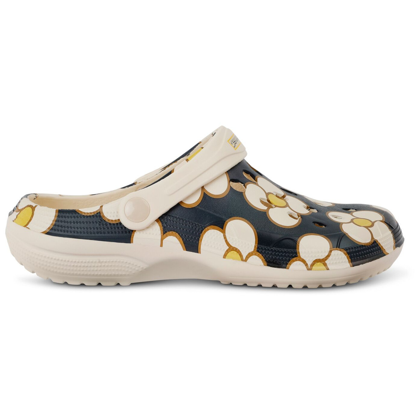 Dámské pantofle Regatta Orla Clog Velikost bot (EU): 37 / Barva: béžová