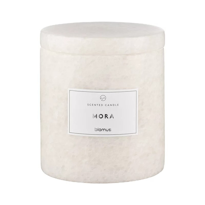 Vonná svíčka FRABLI MORA, doba hoření 18 hodin, Blomus