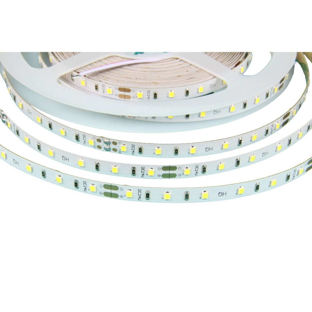 T-LED LED pásek 24HQ6048 vnitřní 24V 4,8W Teplá bílá 079241