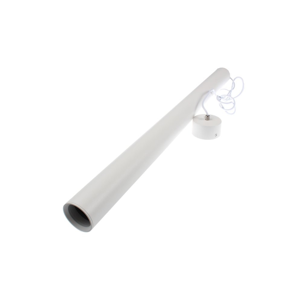 T-LED Závěsné LED svítidlo BUTU 480 LONG bílá 108104