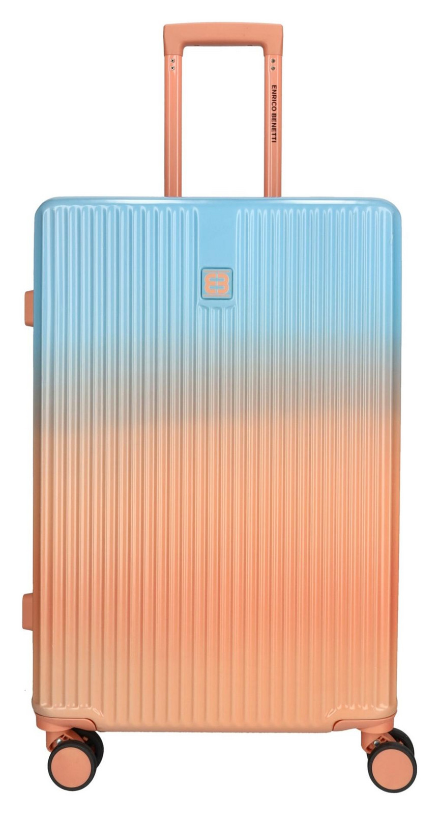 Enrico Benetti Havana M Salmon